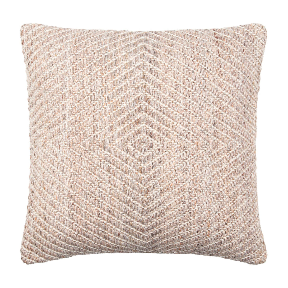 Modern European furniture - Woven Yarn Pillow - www.oroa.com