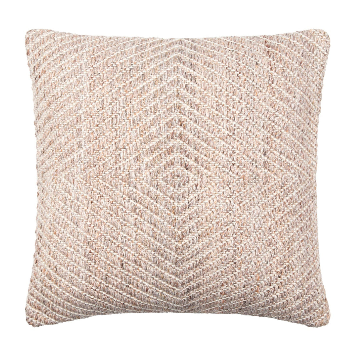 Modern European furniture - Woven Yarn Pillow - www.oroa.com