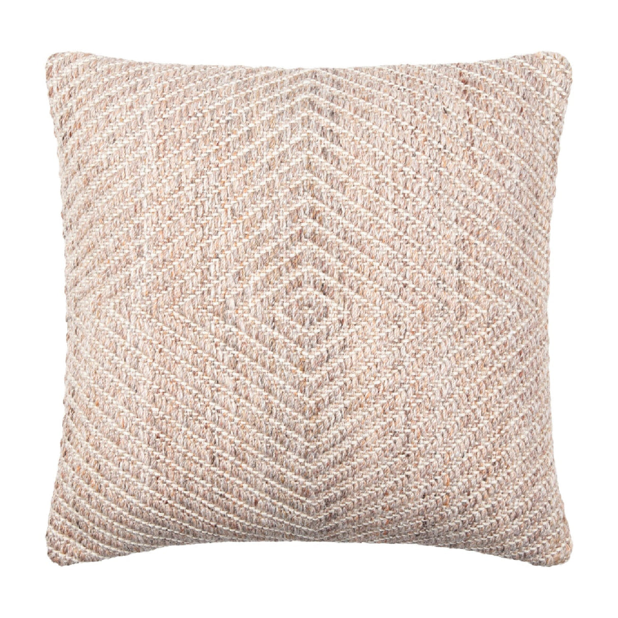 Modern European furniture - Woven Yarn Poly Insert Pillow - www.oroa.com