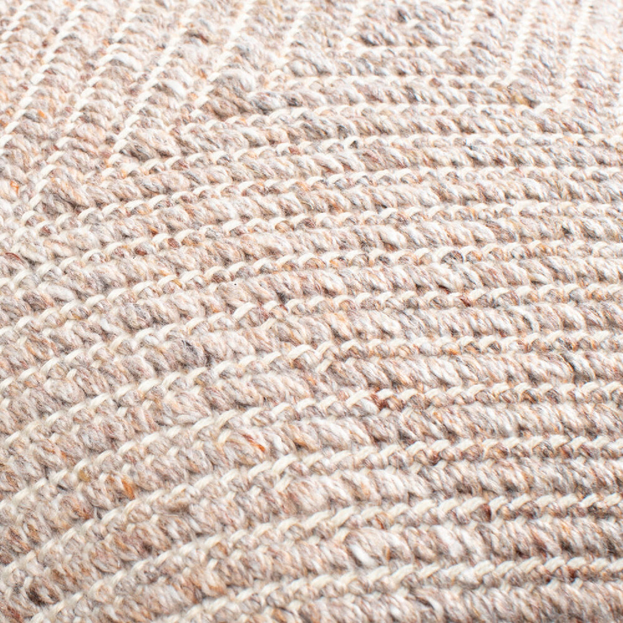 Woven Yarn Pillow | Oroa.com