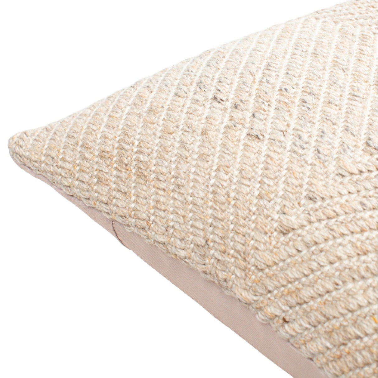 Modern European furniture - Woven Yarn Poly Insert Pillow - www.oroa.com