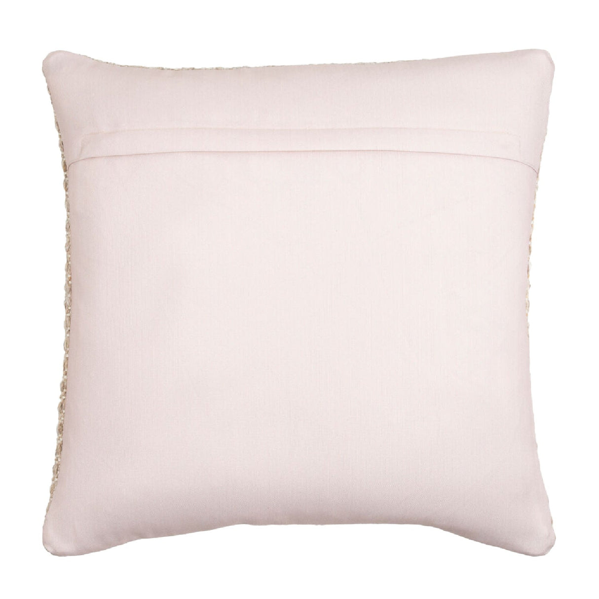 Modern European furniture - Woven Yarn Pillow - www.oroa.com