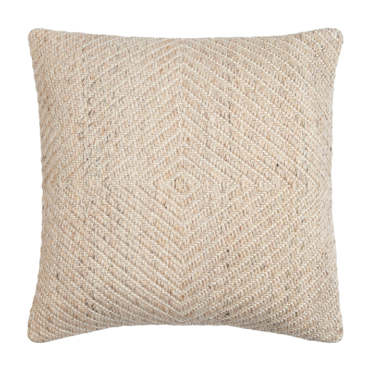 Modern European furniture - Woven Yarn Poly Insert Pillow - www.oroa.com