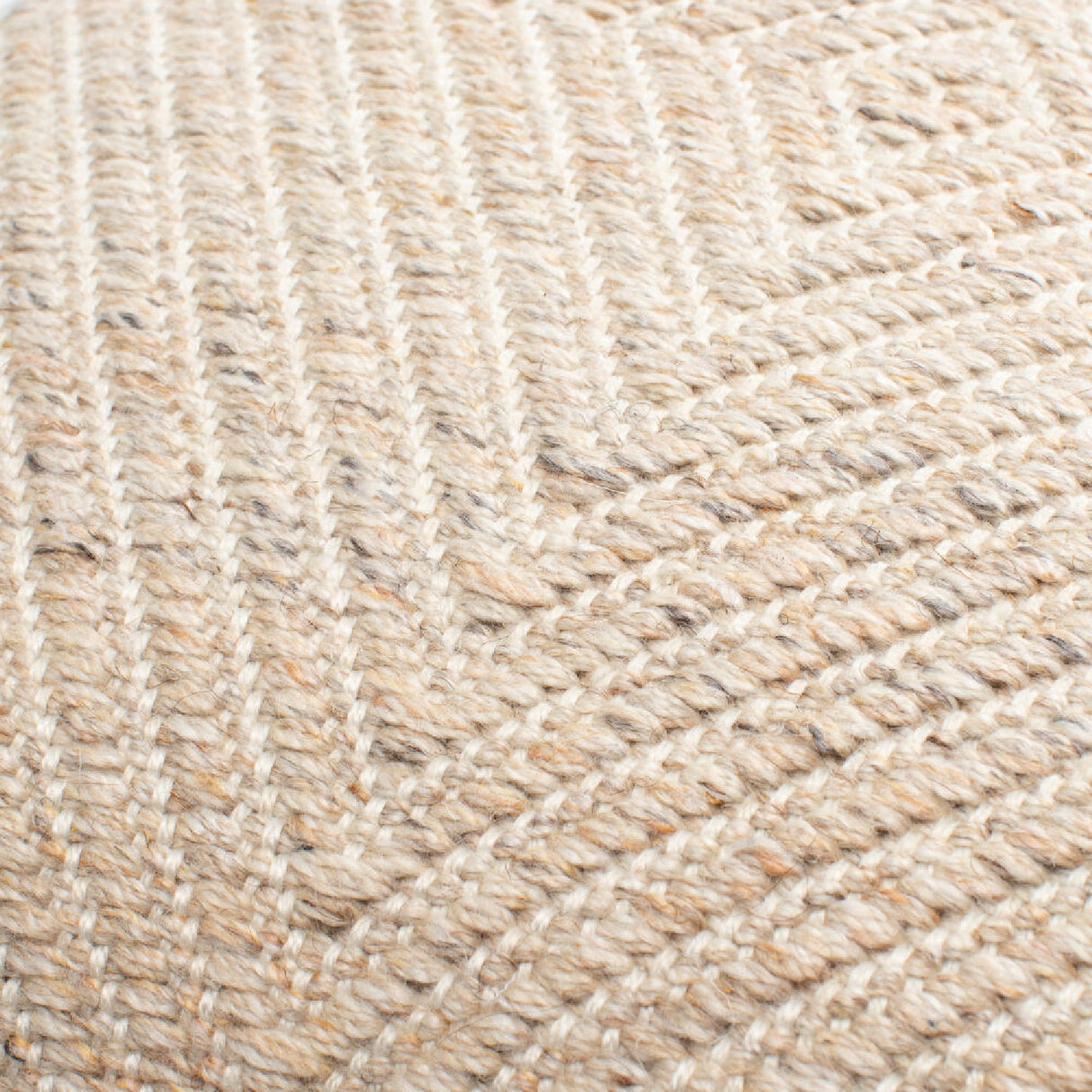 Modern European furniture - Woven Yarn Poly Insert Pillow - www.oroa.com