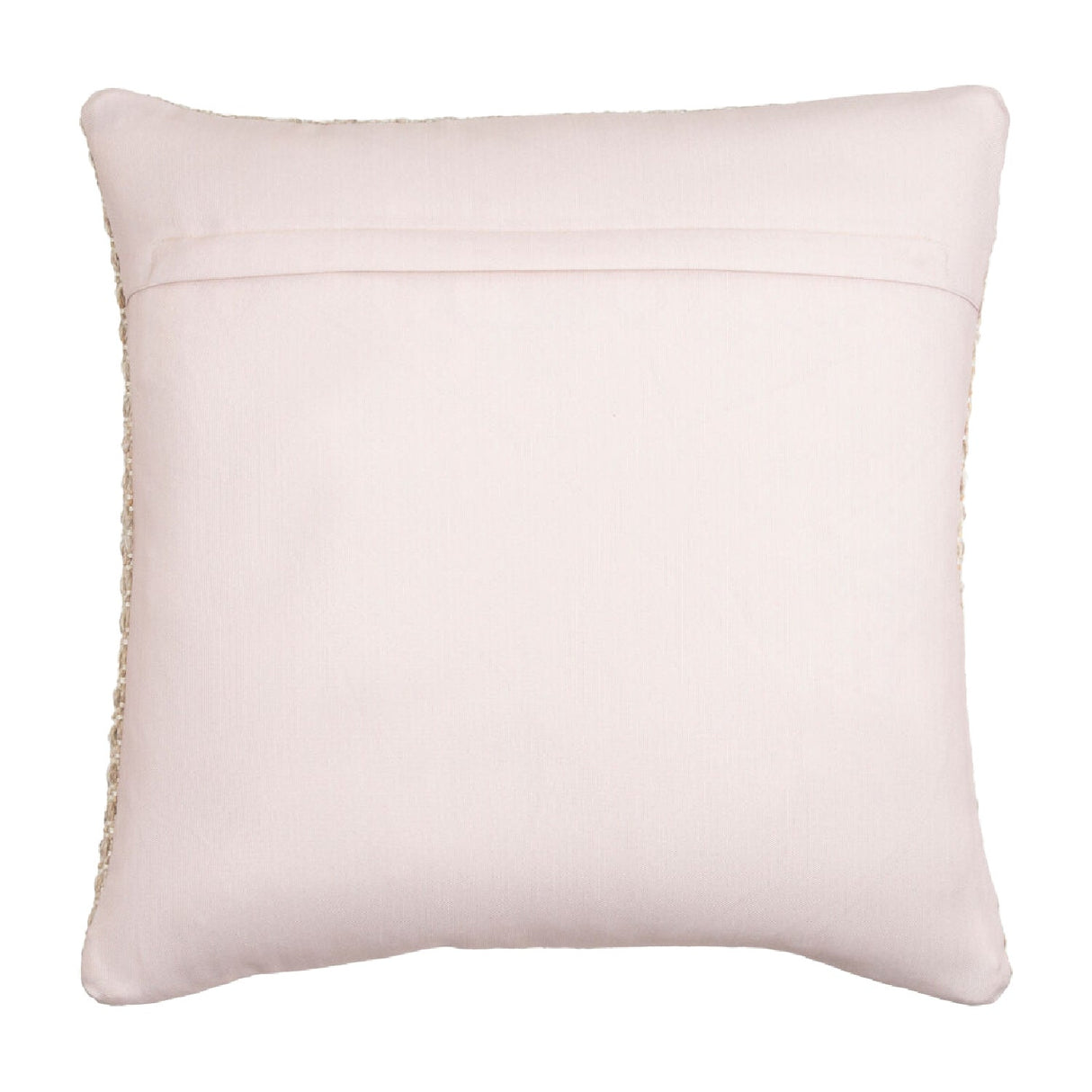 Modern European furniture - Woven Yarn Down Insert Pillow - www.oroa.com