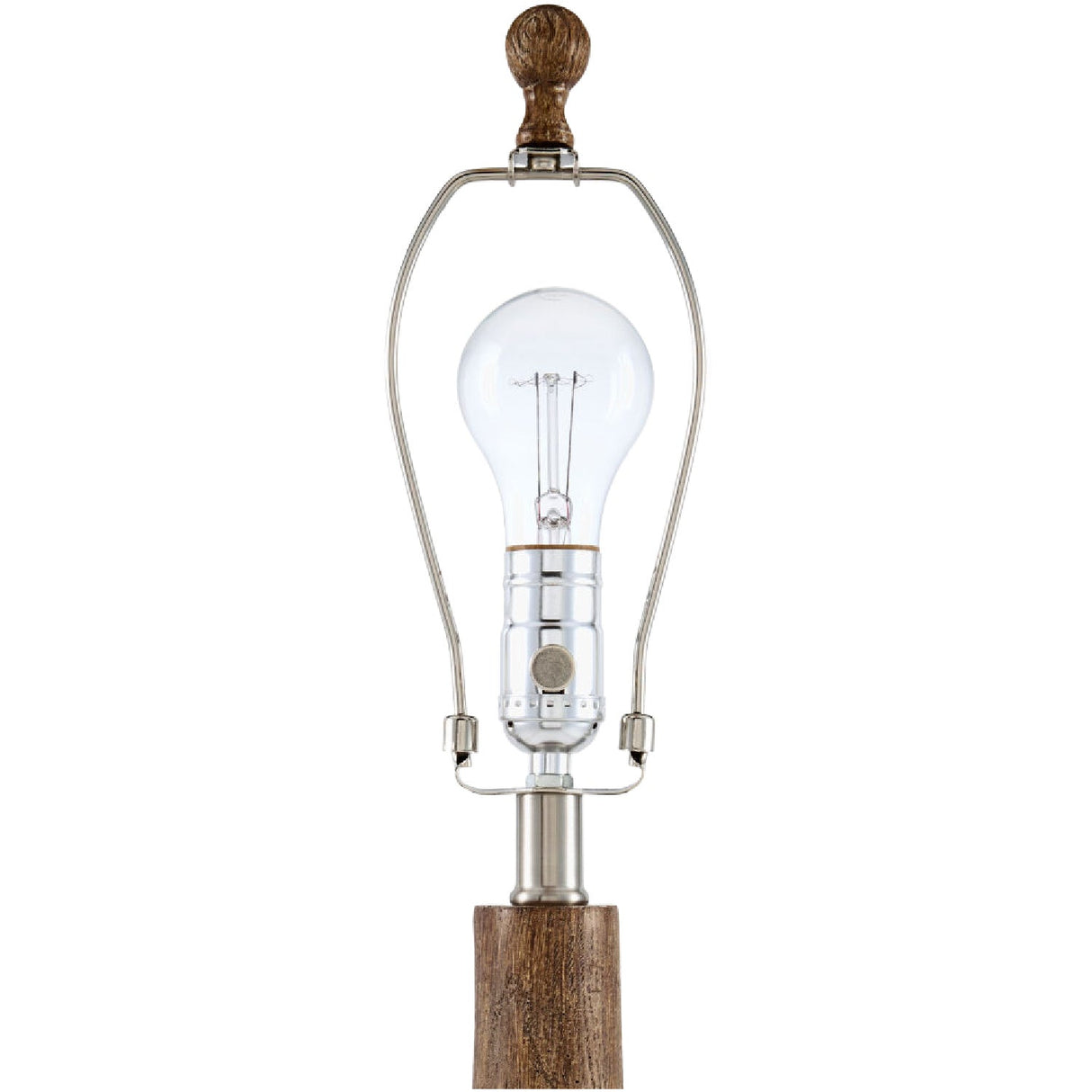 Modern European furniture - Braided Shade Accent Table Lamp - www.oroa.com