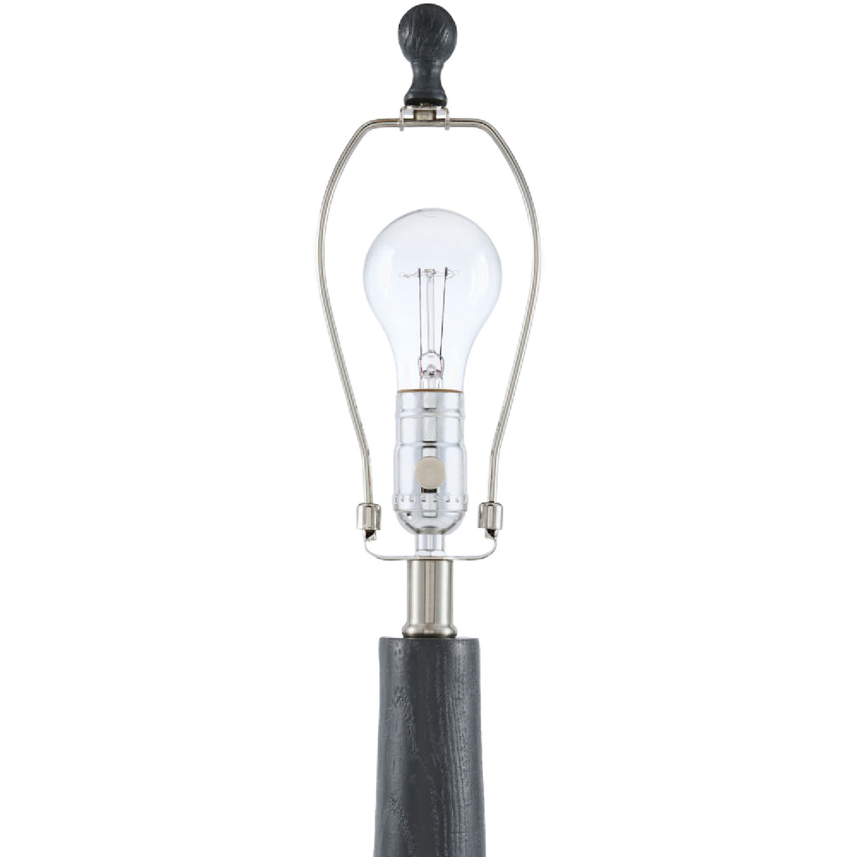 Braided Shade Accent Table Lamp | Oroa.com