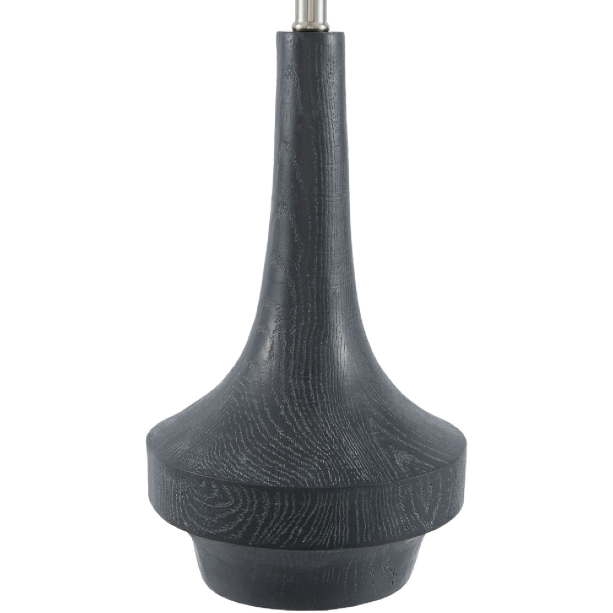 Braided Shade Accent Table Lamp | Oroa.com