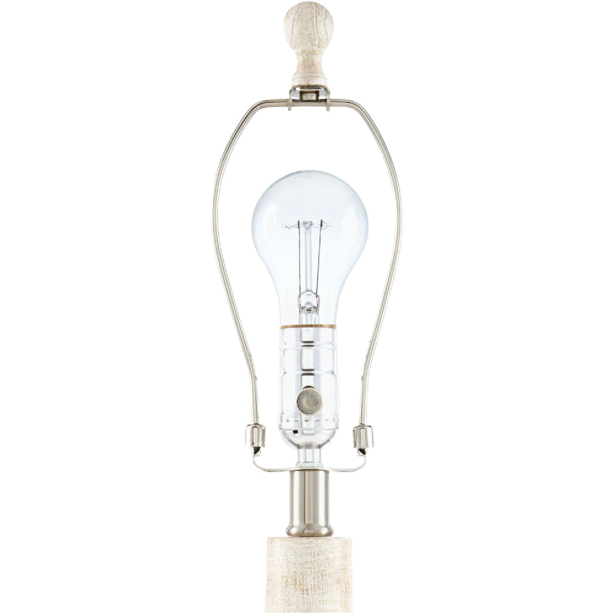 Modern European furniture - Braided Shade Accent Table Lamp - www.oroa.com