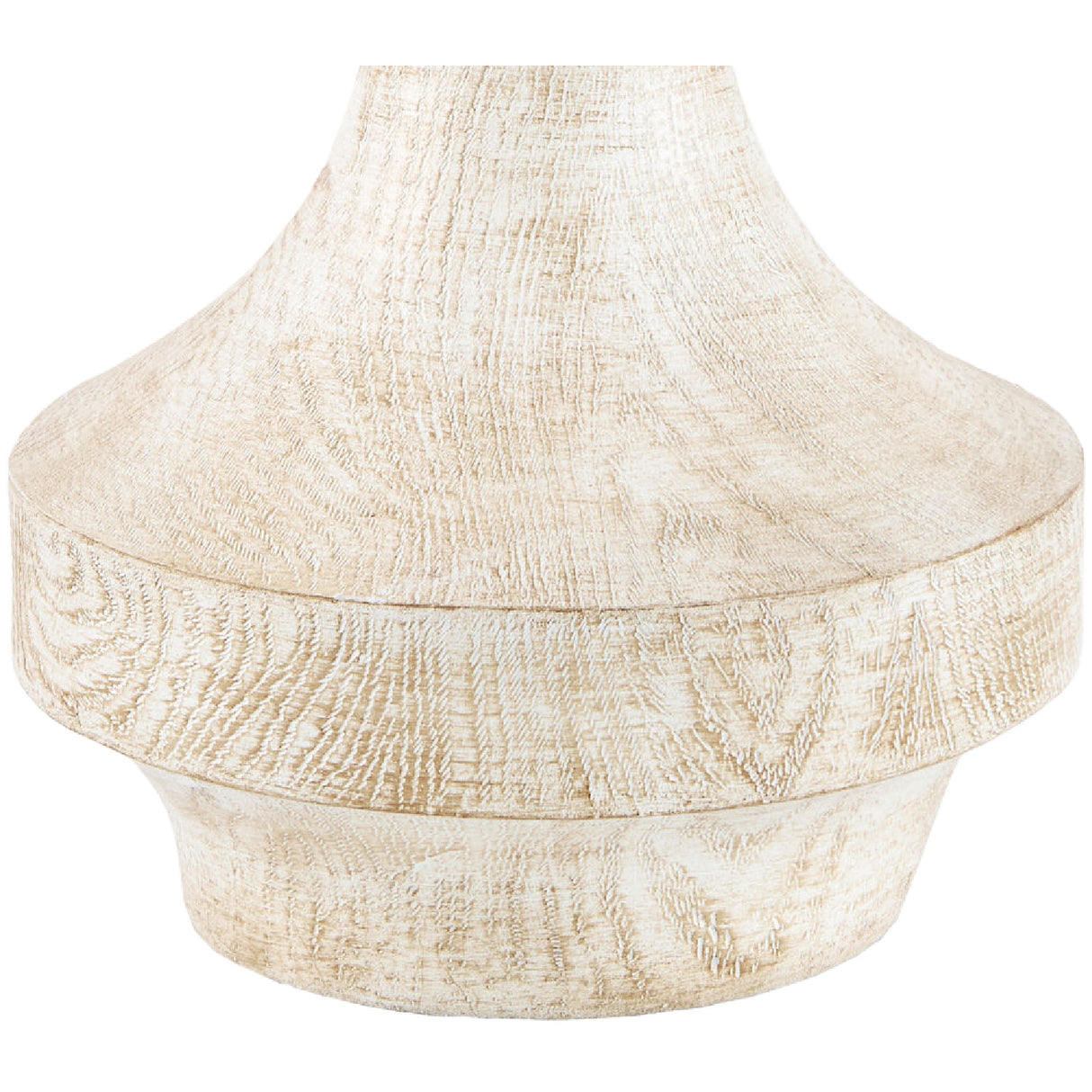 Braided Shade Accent Table Lamp | Oroa.com