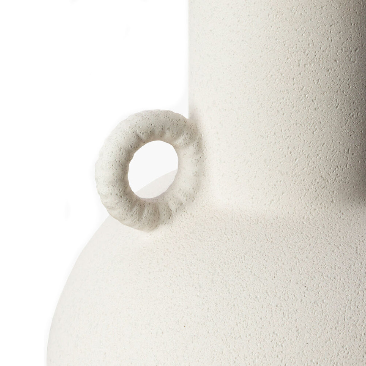 Long-Necked Ceramic Vases (3) | Oroa.com