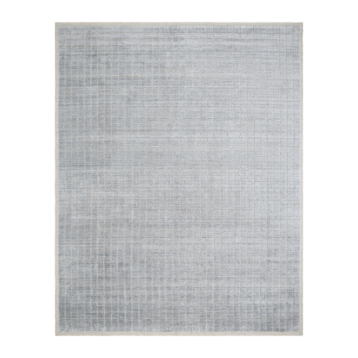 Modern furniture - Hand-Loomed Square Pattern Table Runner - www.oroa.com