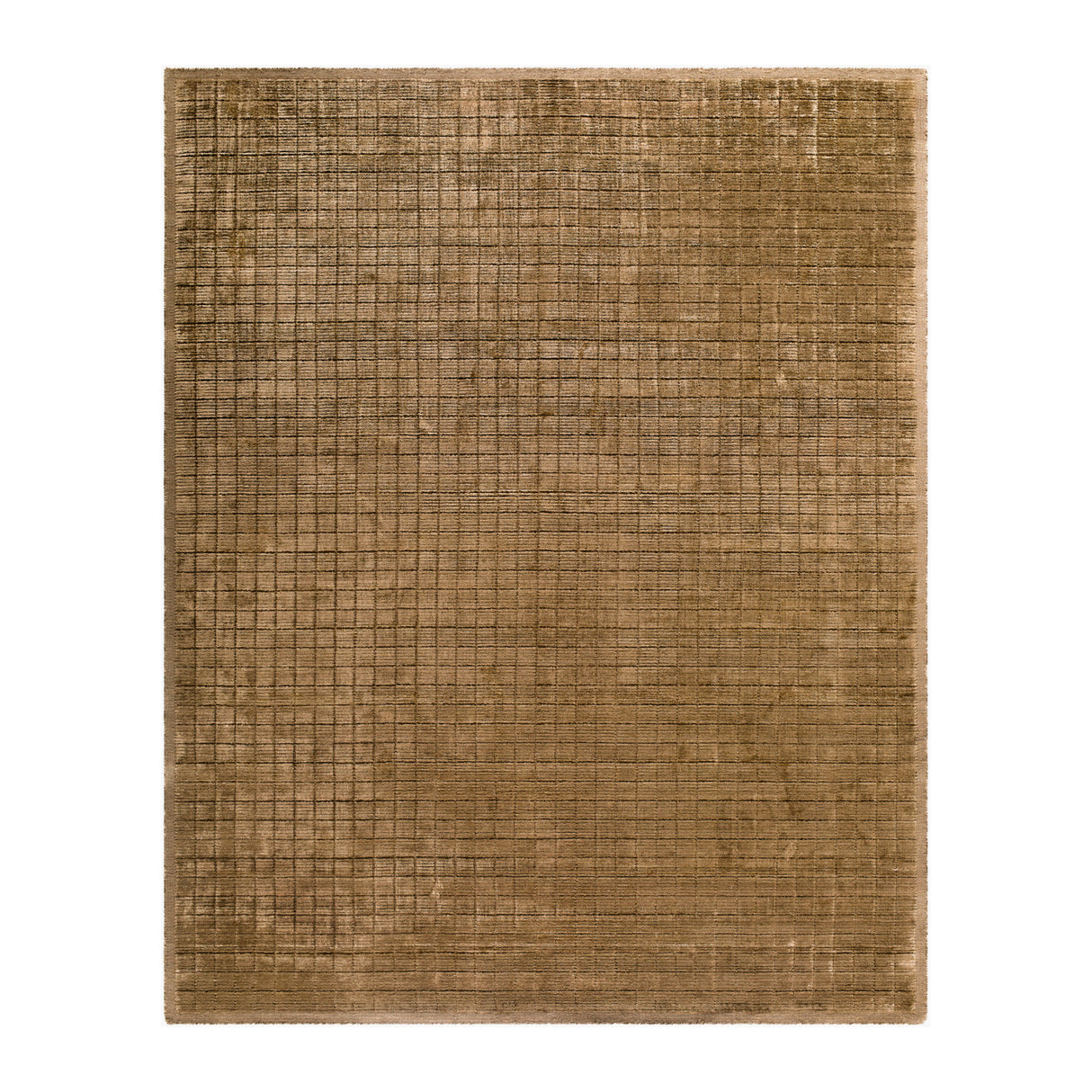 Modern furniture - Hand-Loomed Square Pattern Table Runner - www.oroa.com