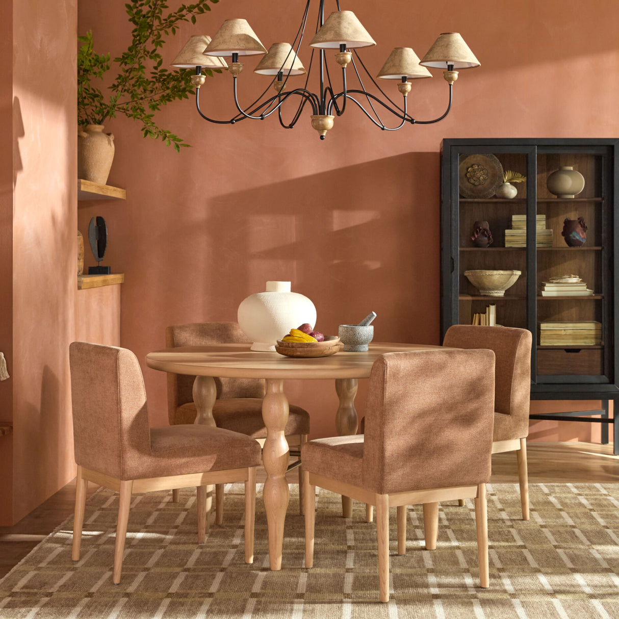 Modern European furniture - Natural Bamboo Garden Box Set (3) - www.oroa.com