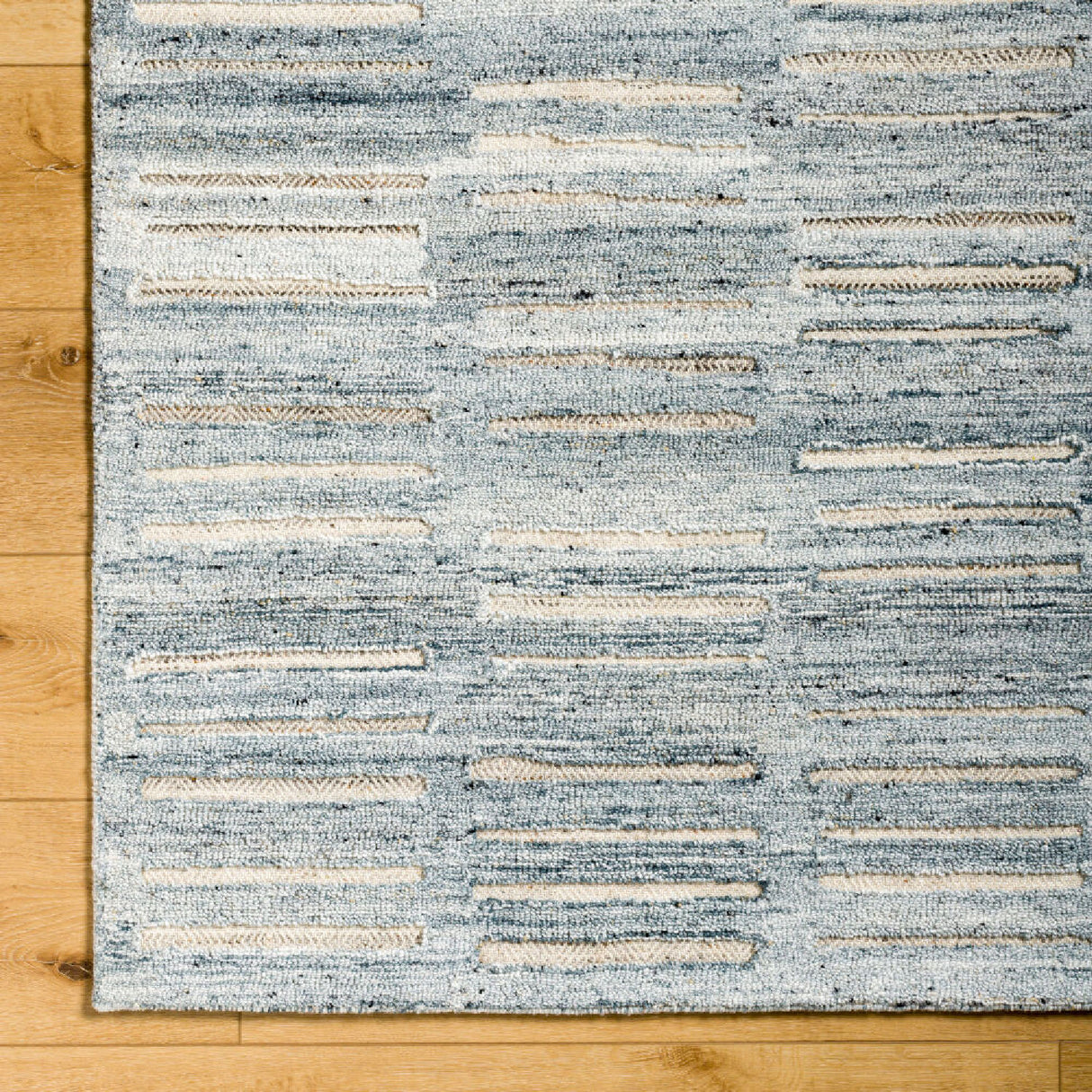 Modern furniture - Hand-Tufted Yarn Carpet - www.oroa.com