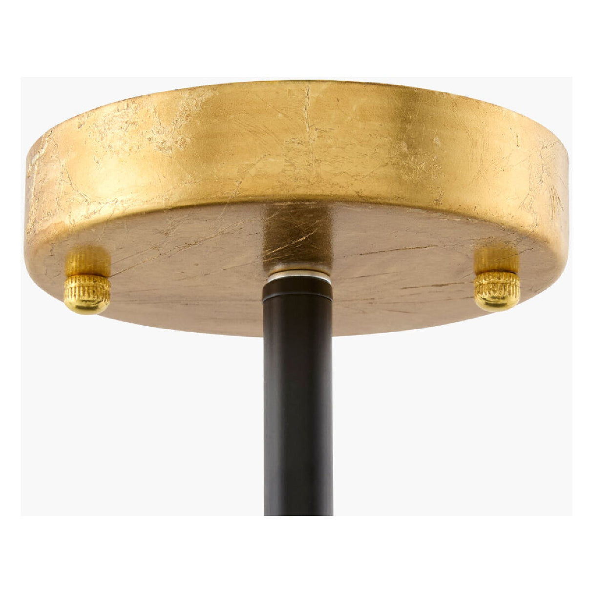 Modern European furniture - 10-Light White Glass Chandelier - www.oroa.com