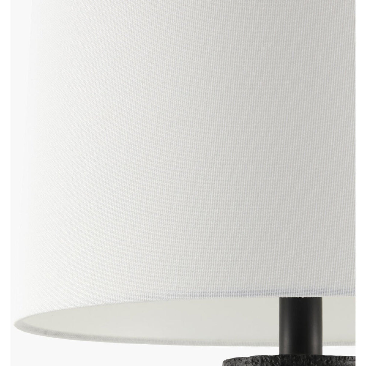Modern European furniture - Painted Base Table Lamp - www.oroa.com