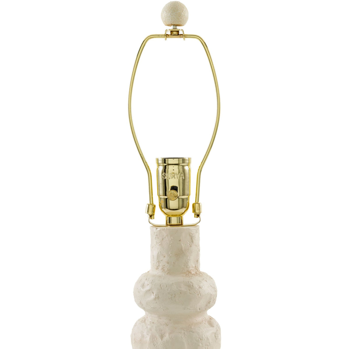 Modern European furniture - Woven Seagrass Accent Table Lamp - www.oroa.com