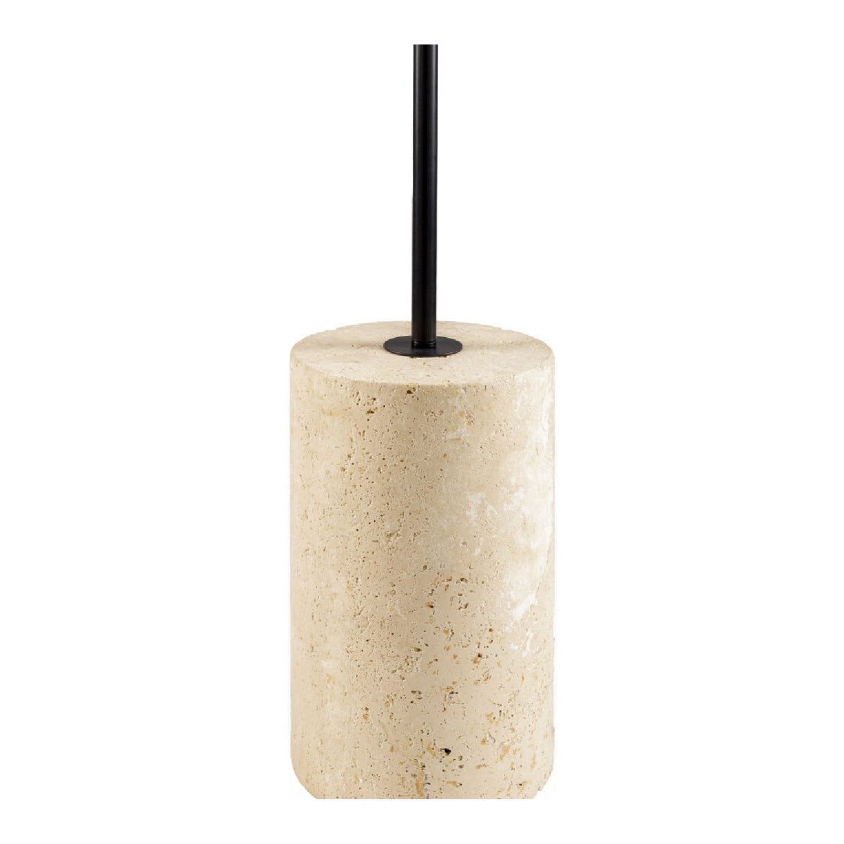 Modern European furniture - White Linen Tilted Floor Lamp - www.oroa.com