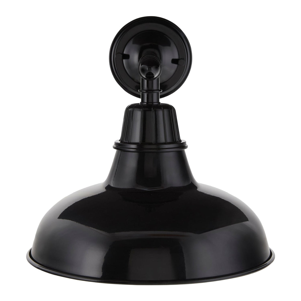 Modern European furniture - Metal Shade Wall Lamps (2) - www.oroa.com