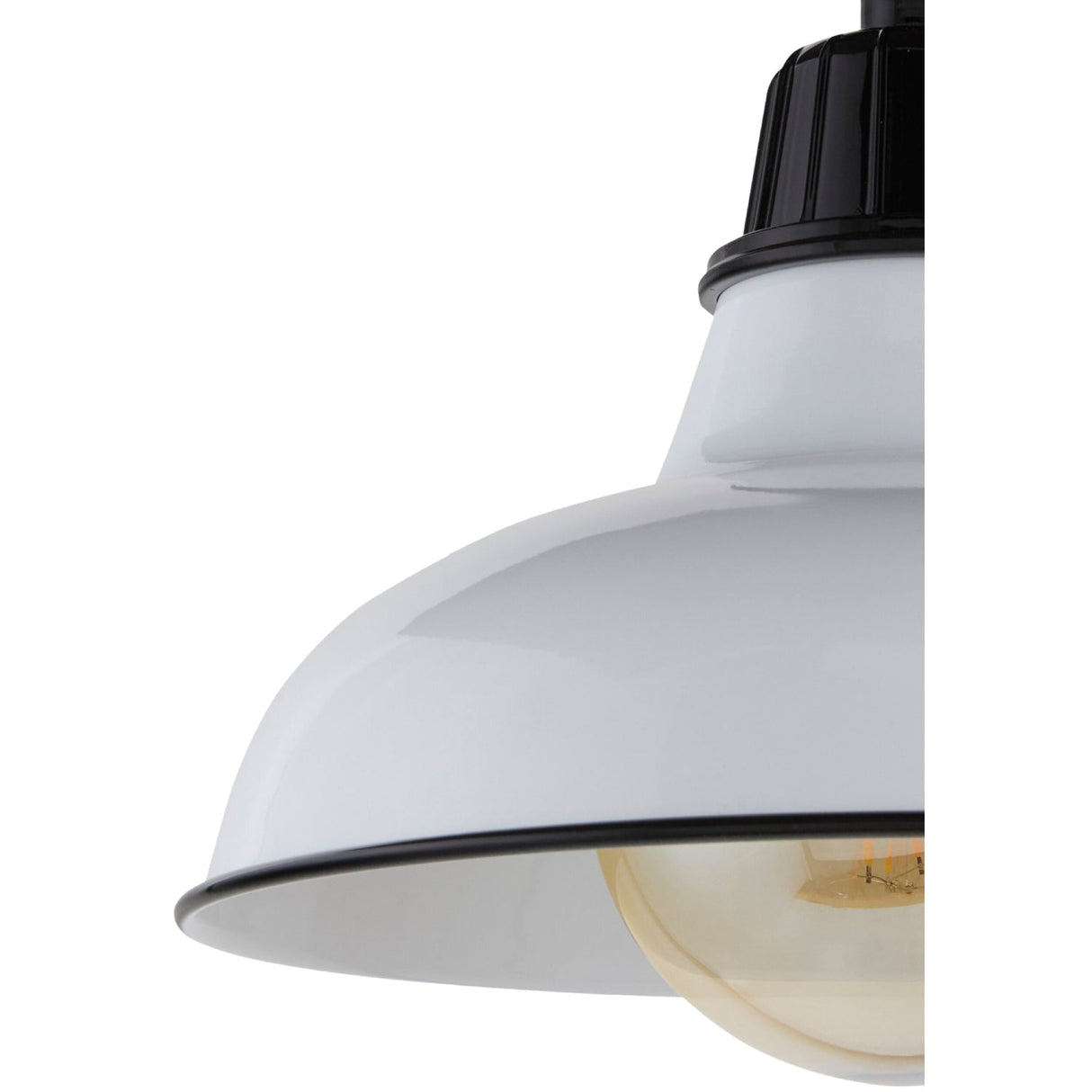 Modern European furniture - Metal Shade Wall Lamps (2) - www.oroa.com