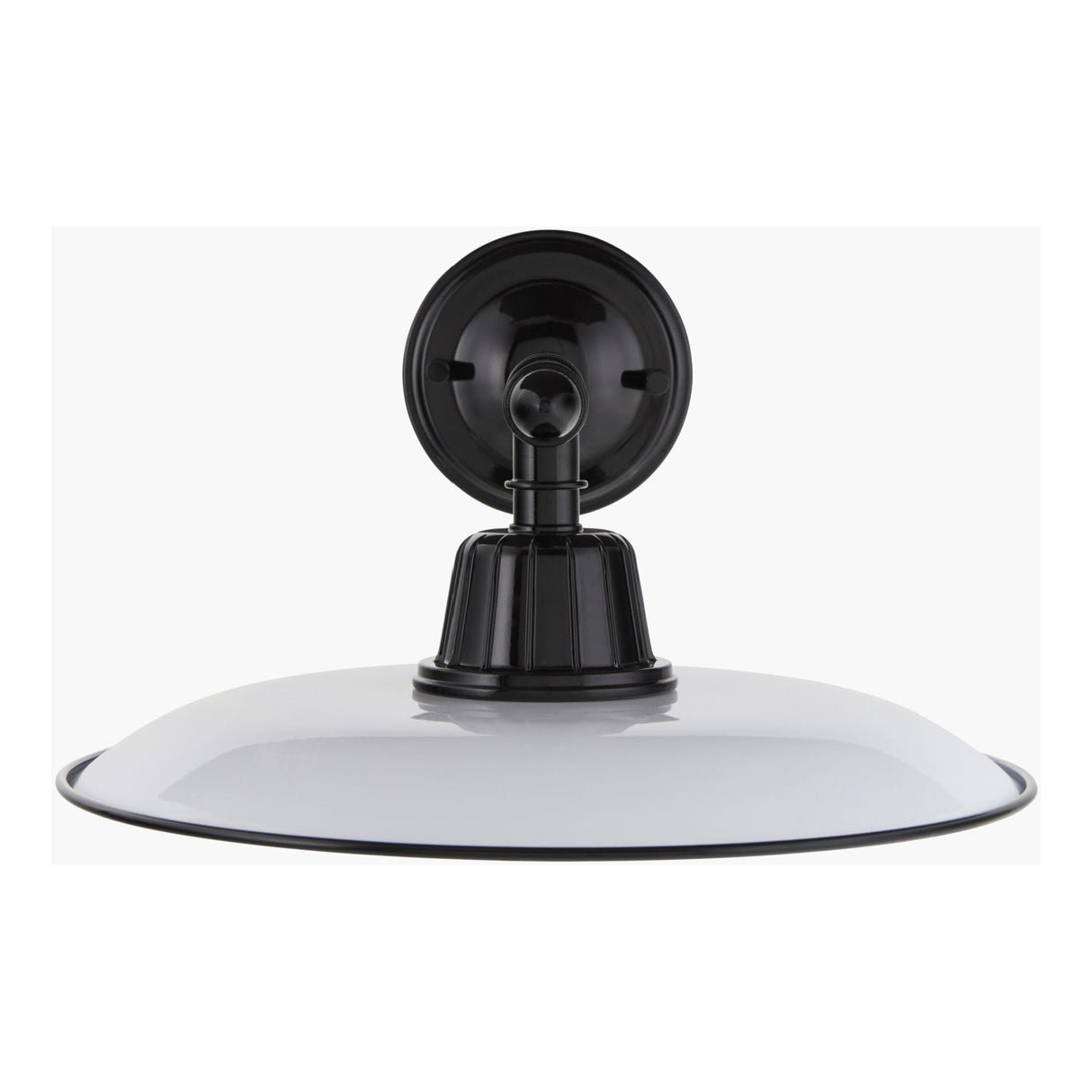 Modern European furniture - Metal Plate Shade Wall Lamps (2) - www.oroa.com