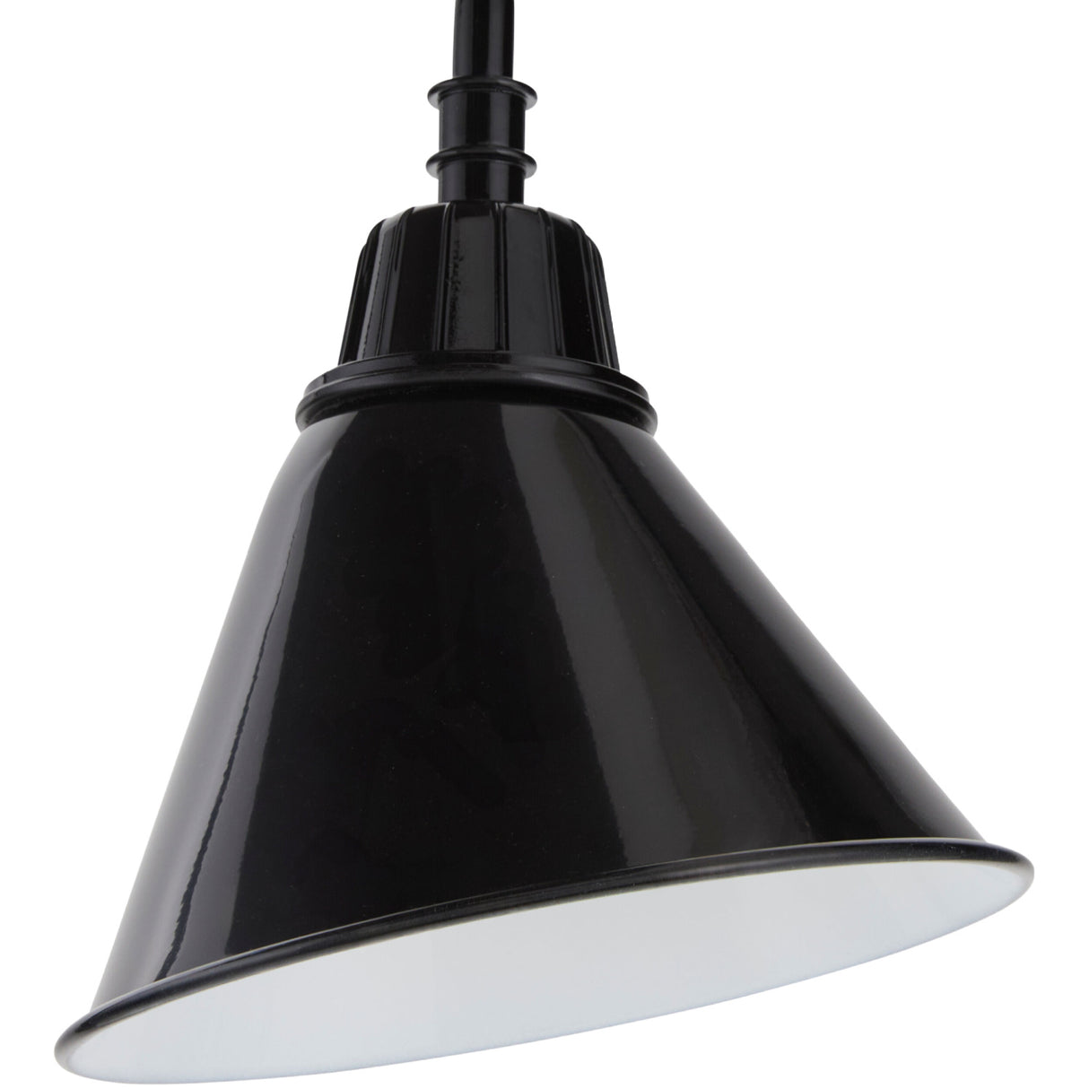 Modern European furniture - Conical Metal Shade Wall Lamps (2) - www.oroa.com | Oroa.com