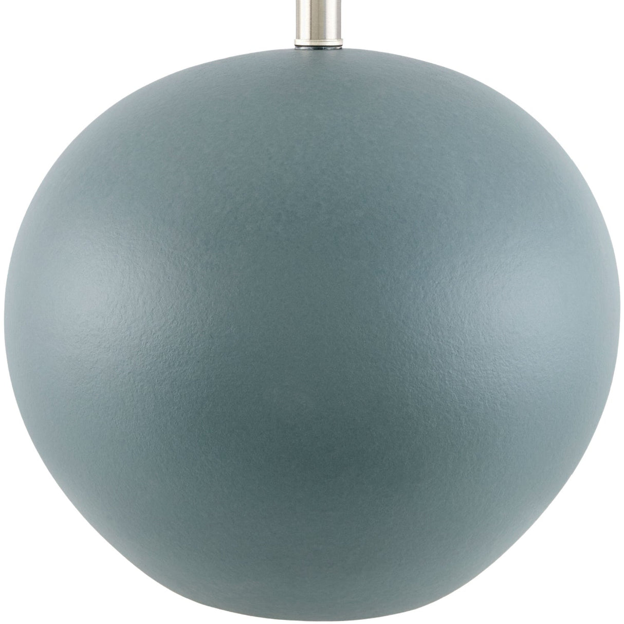 Modern European furniture - Glazed Ceramic Linen Table Lamp - www.oroa.com