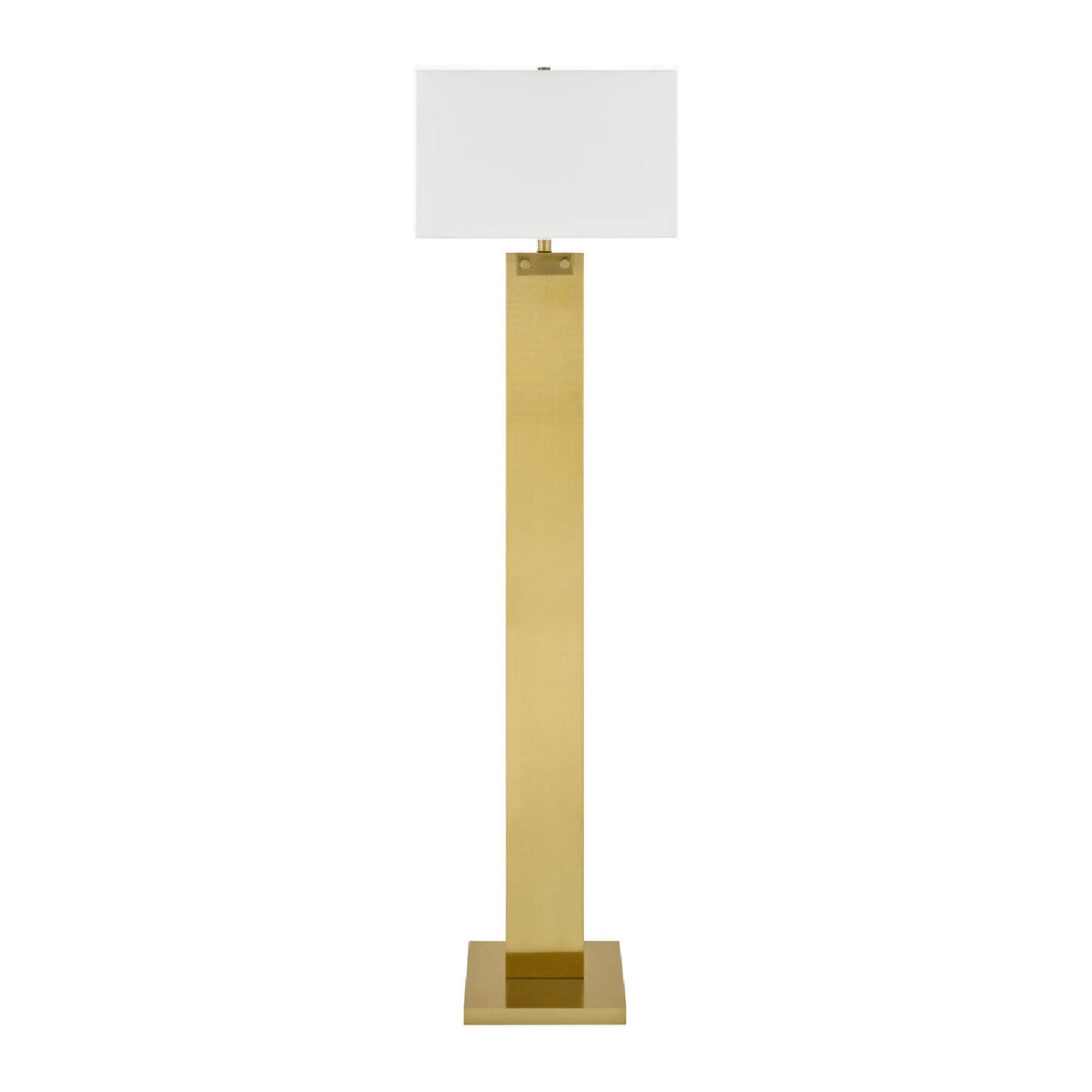 Modern European furniture - Gold Base Accent Floor Lamp - www.oroa.com