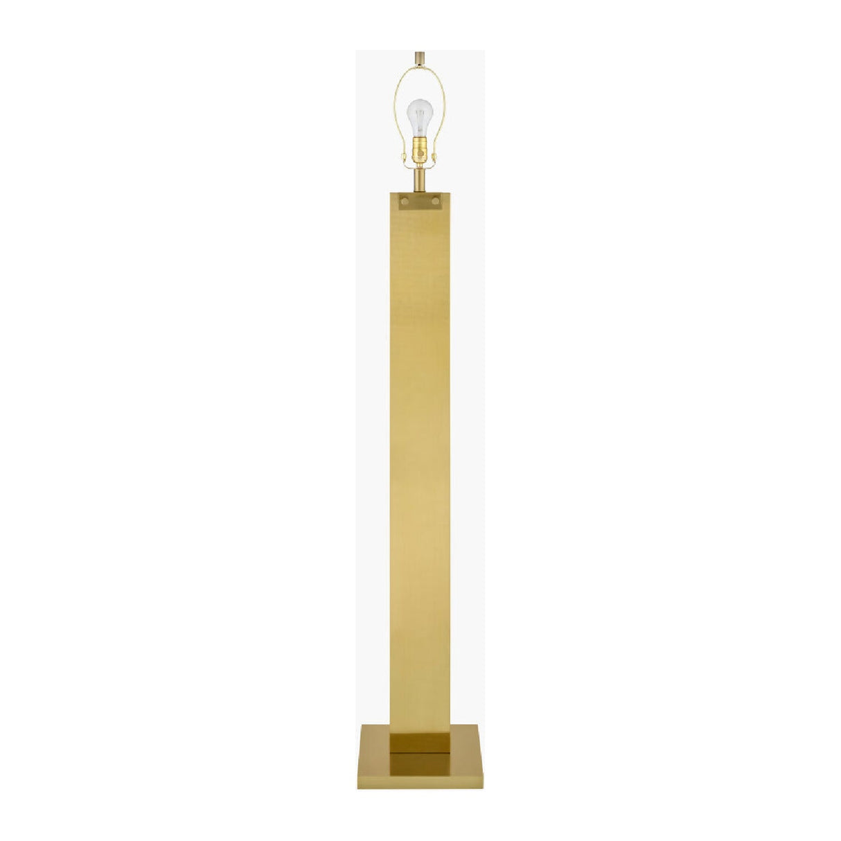 Modern European furniture - Gold Base Accent Floor Lamp - www.oroa.com