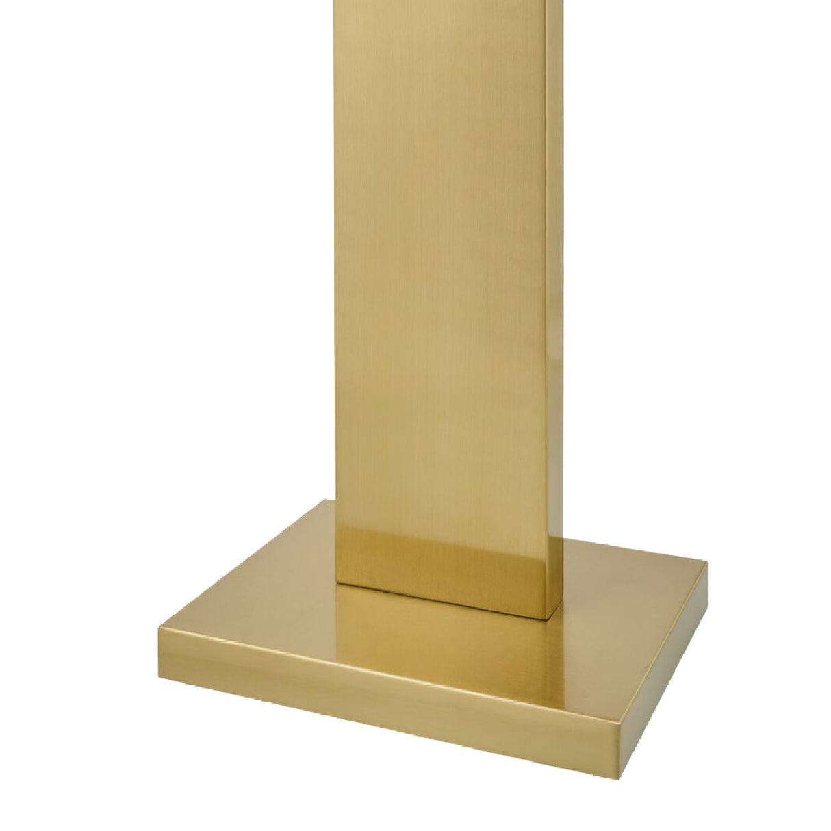 Modern European furniture - Gold Base Accent Floor Lamp - www.oroa.com