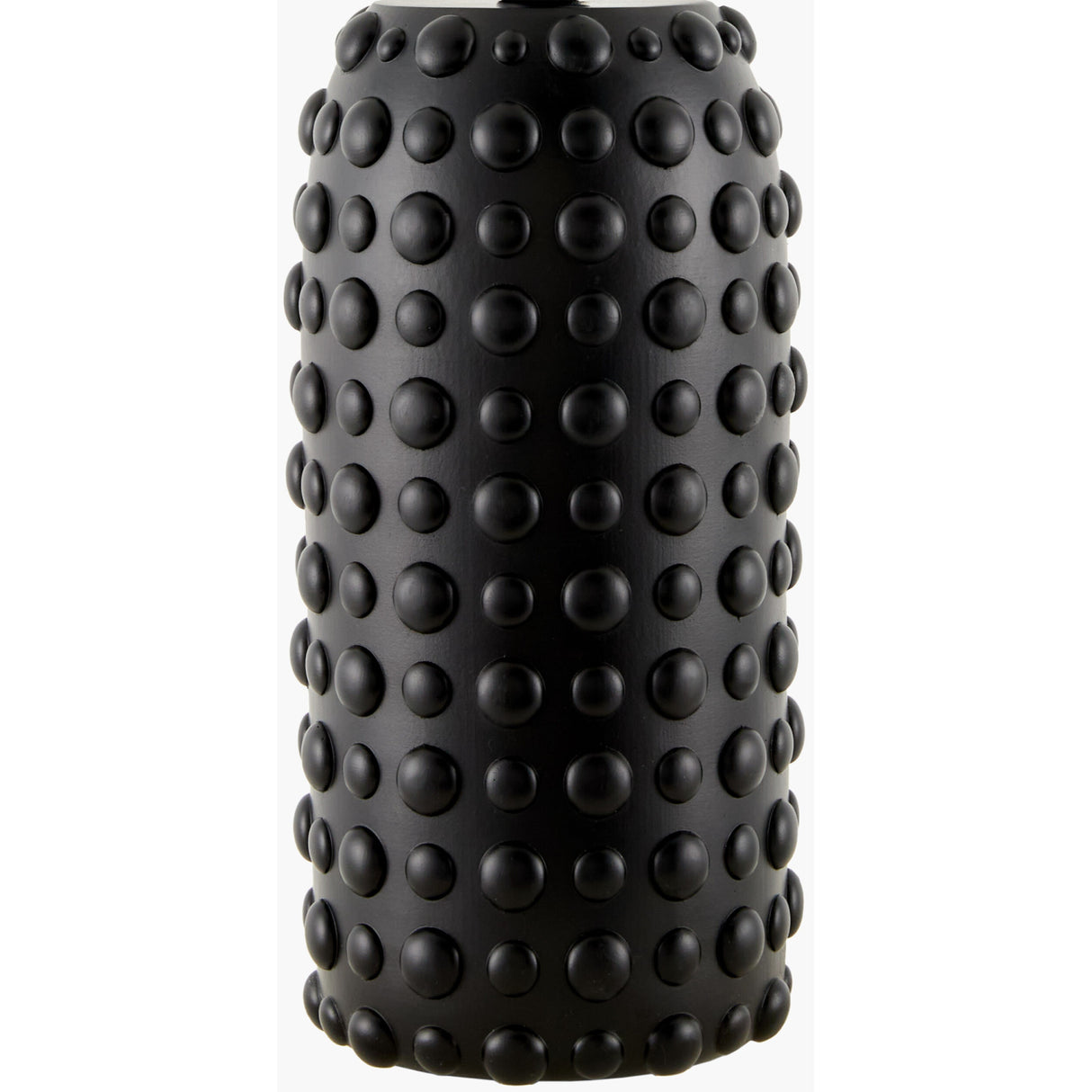Modern European furniture - Bobbled Base Accent Table Lamp - www.oroa.com