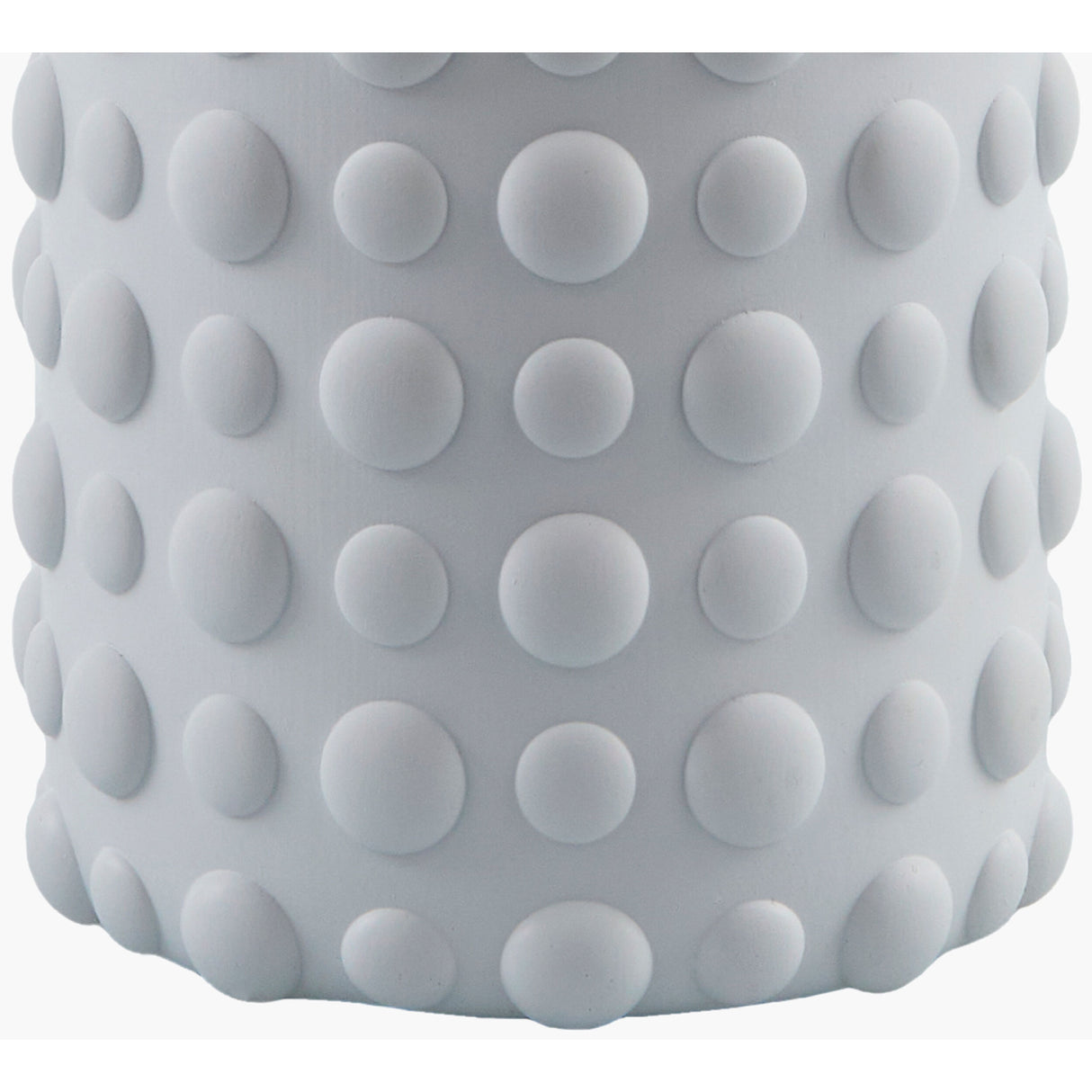 Modern European furniture - Bobbled Base Accent Table Lamp - www.oroa.com
