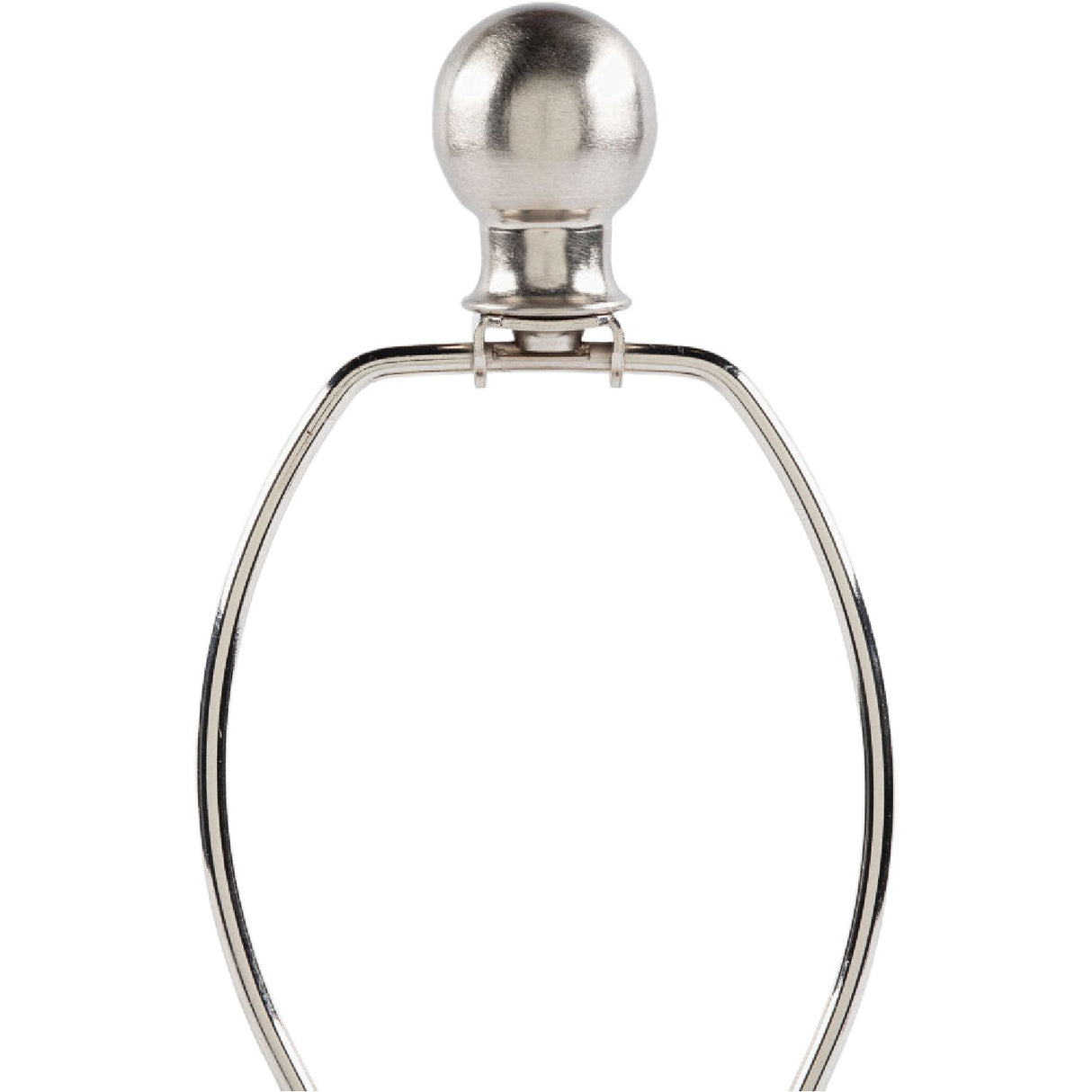 Modern European furniture - Glazed Beige Ceramic Table Lamp - www.oroa.com