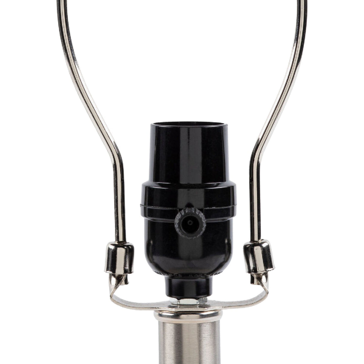 Modern European furniture - Glazed Beige Ceramic Table Lamp - www.oroa.com