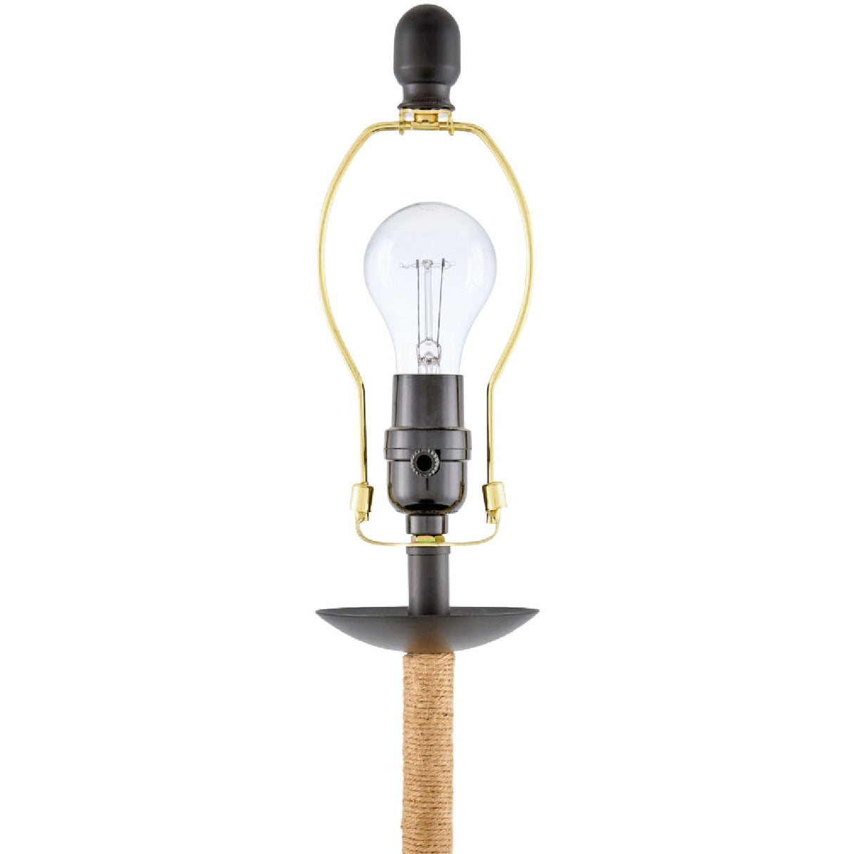 Modern European furniture - Pleated Cream Linen Table Lamp - www.oroa.com