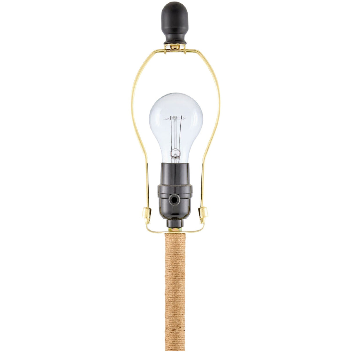 Modern European furniture - Cream Linen Pleated Table Lamp - www.oroa.com