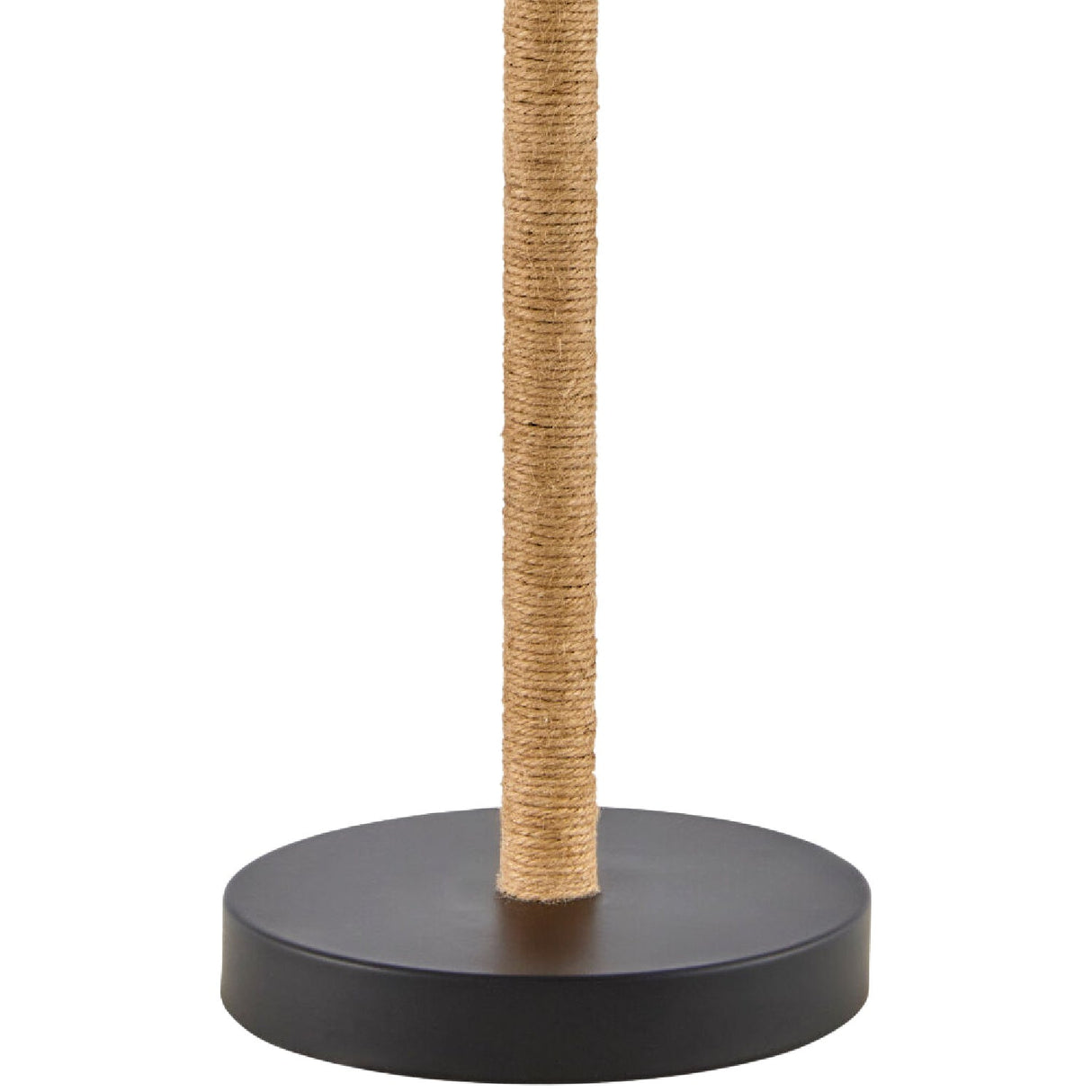 Modern European furniture - Cream Linen Pleated Table Lamp - www.oroa.com