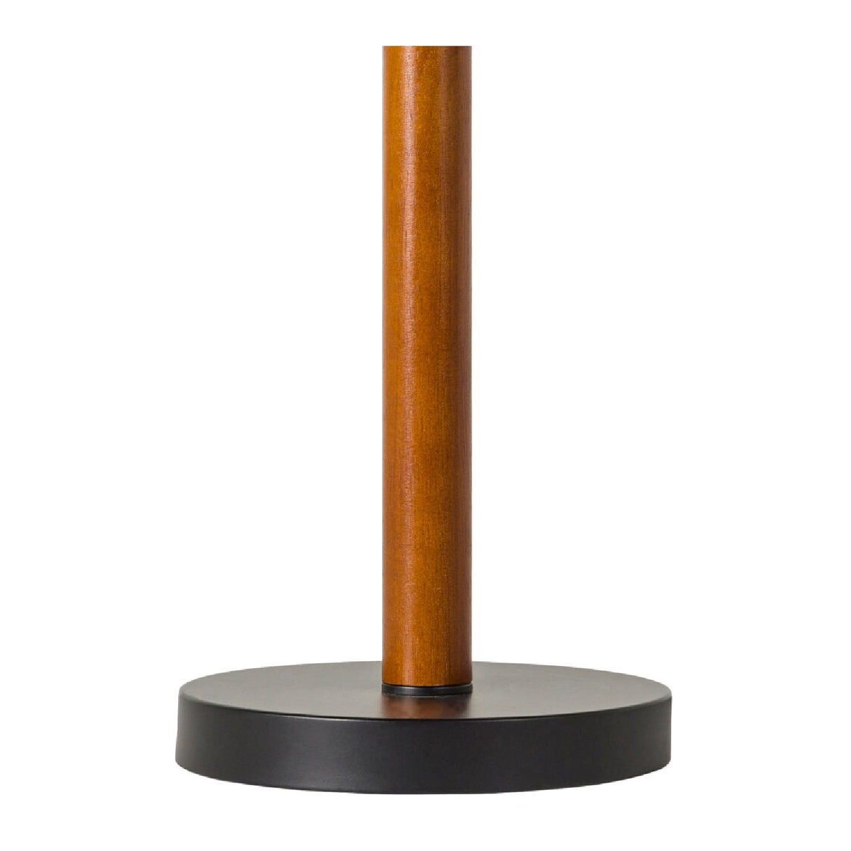 Modern European furniture - Drum Linen Shade Table Lamp - www.oroa.com