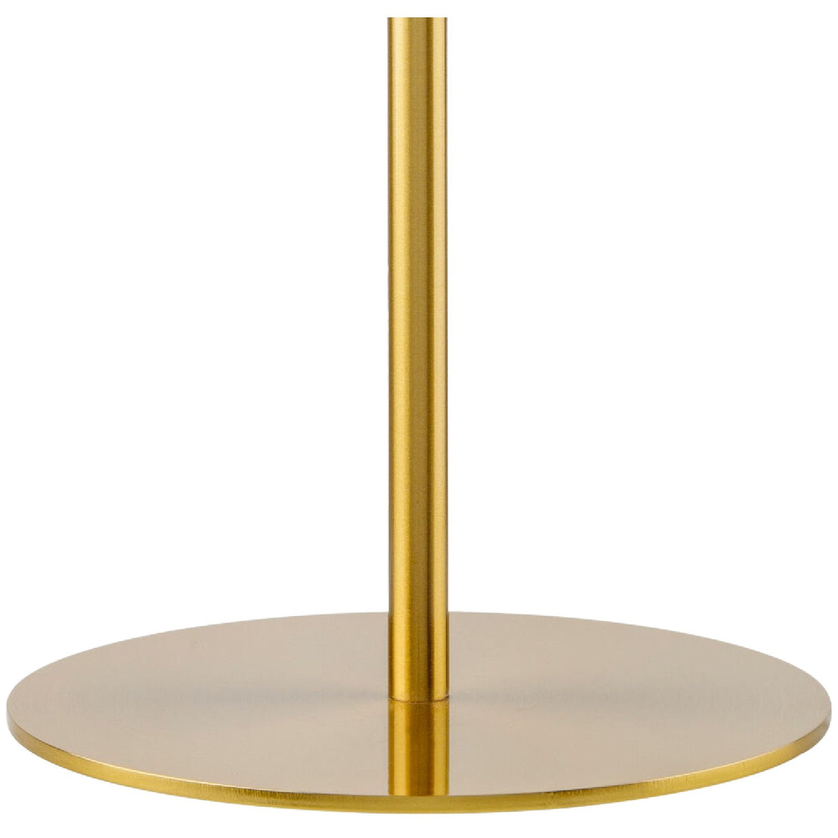 Modern European furniture - White Empire Linen Wall Lamp - www.oroa.com