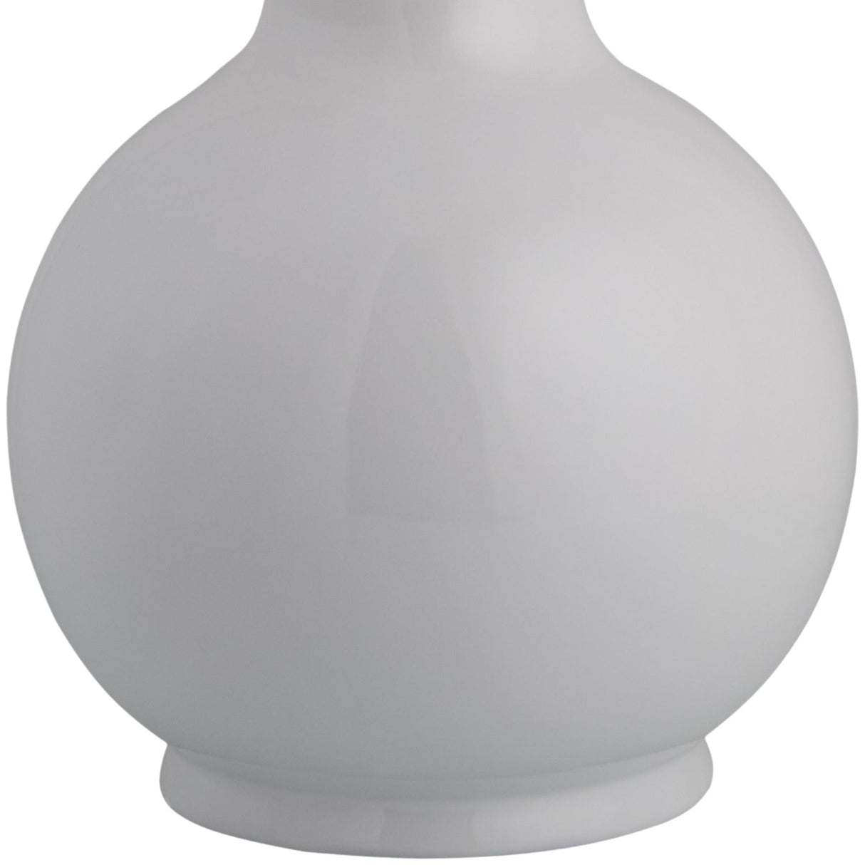 Modern European furniture - Wavy Edge Accent Table Lamp - www.oroa.com