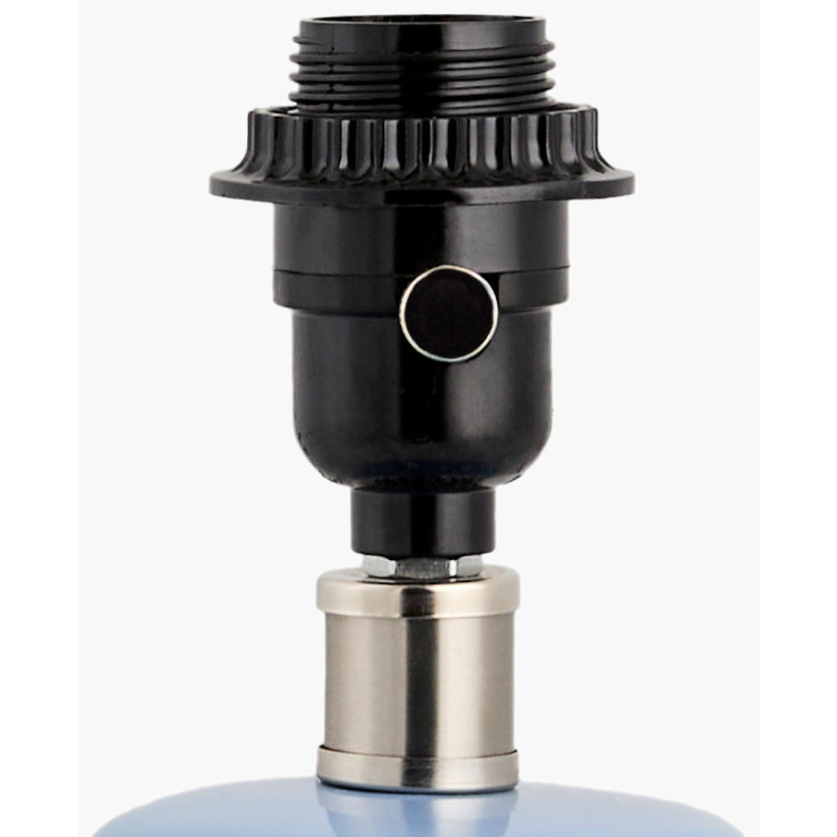 Modern European furniture - Wavy Edge Accent Table Lamp - www.oroa.com