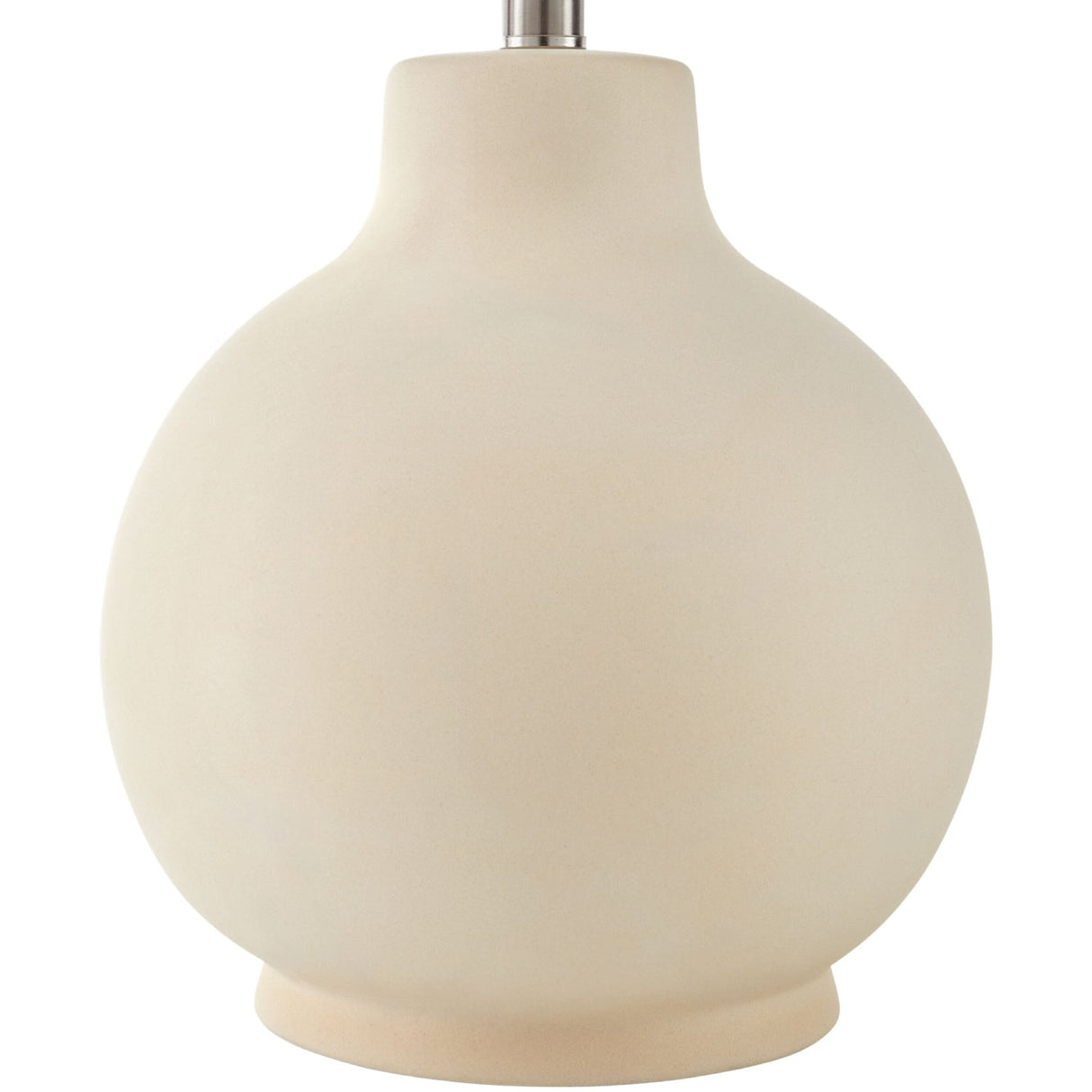 Modern European furniture - Wavy Edge Accent Table Lamp - www.oroa.com