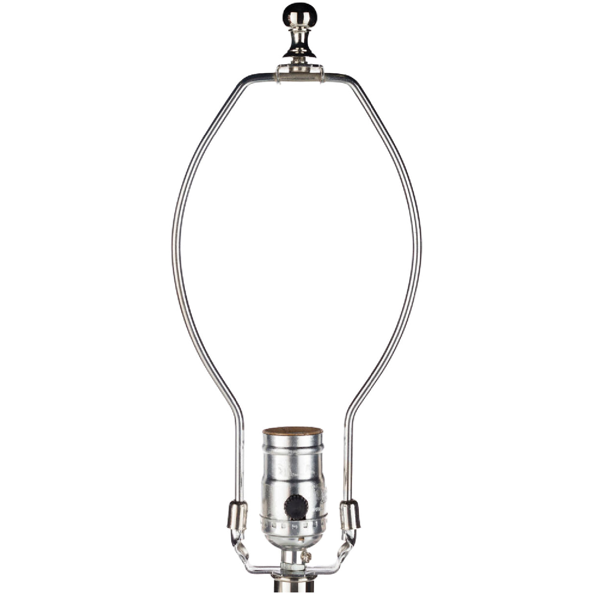 Marbled White Glass Table Lamp | Oroa.com