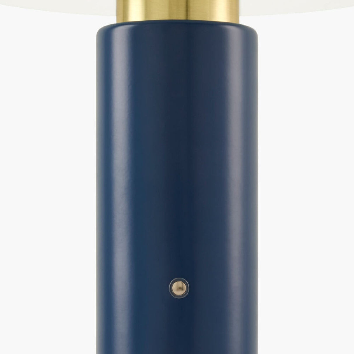 Modern European furniture - Clear Glass Discs Table Lamp - www.oroa.com