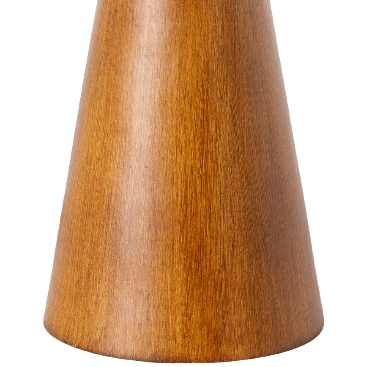 Modern European furniture - Beige Drum Linen Table Lamp - www.oroa.com