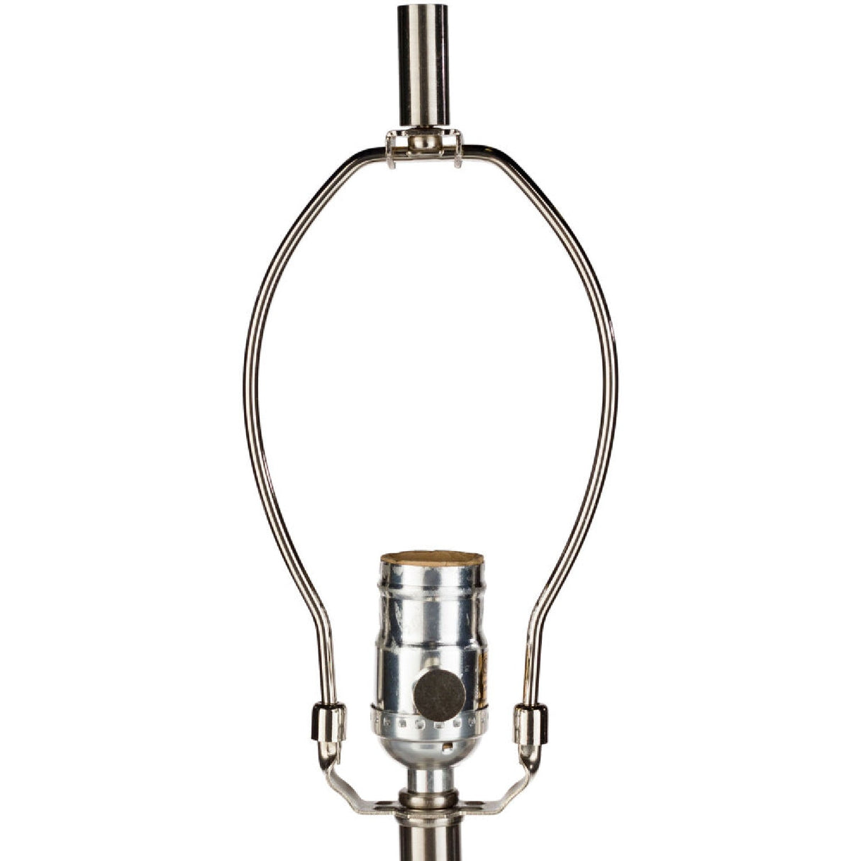 Modern European furniture - Wood Veneer Tripod Floor Lamp - www.oroa.com