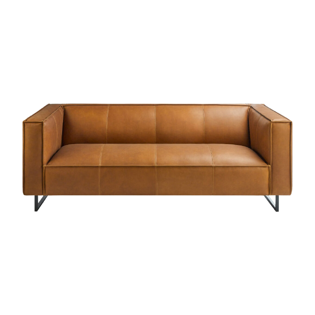 Modern furniture - Modern Upholstered Sofa - www.oroa.com