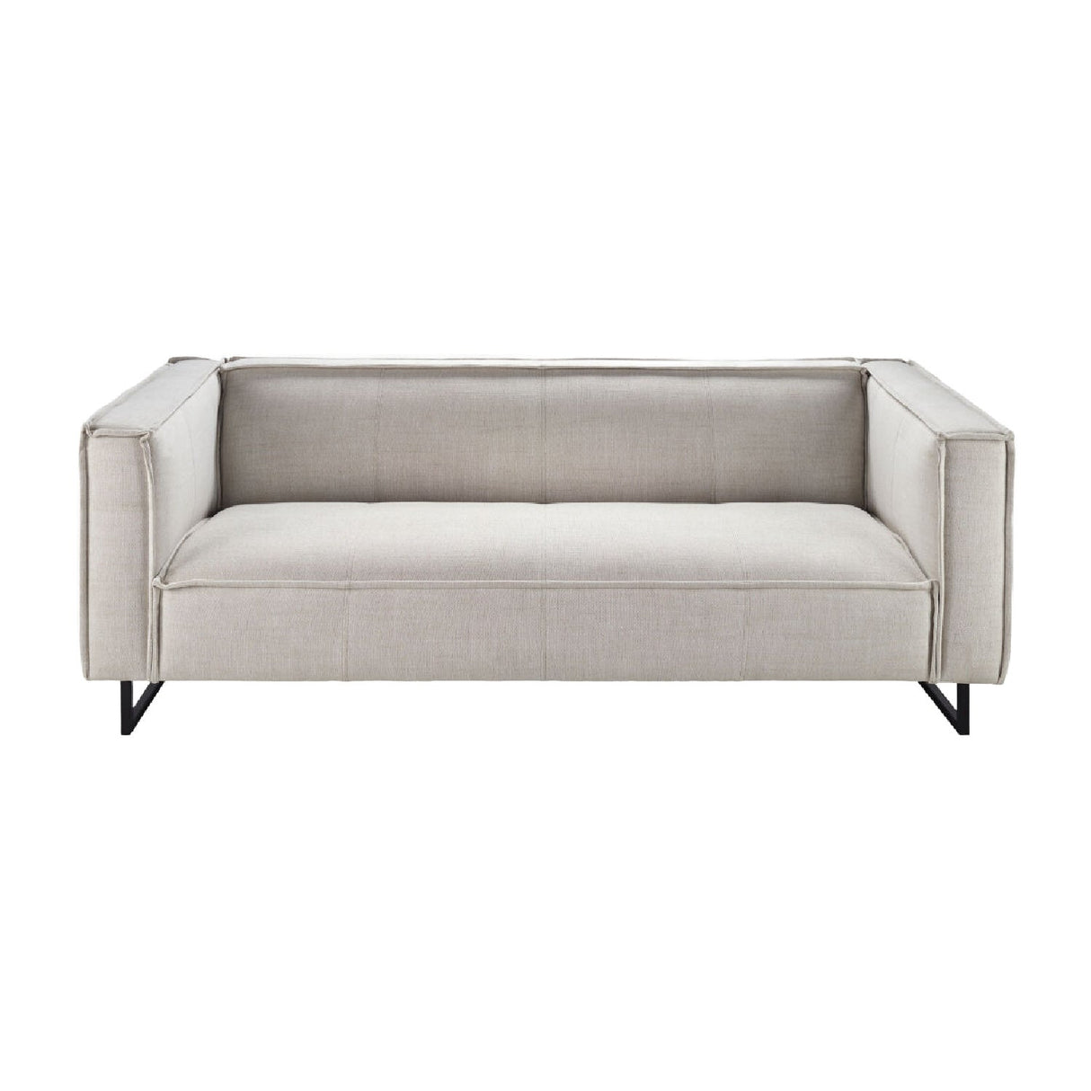 Modern furniture - Modern Upholstered Sofa - www.oroa.com