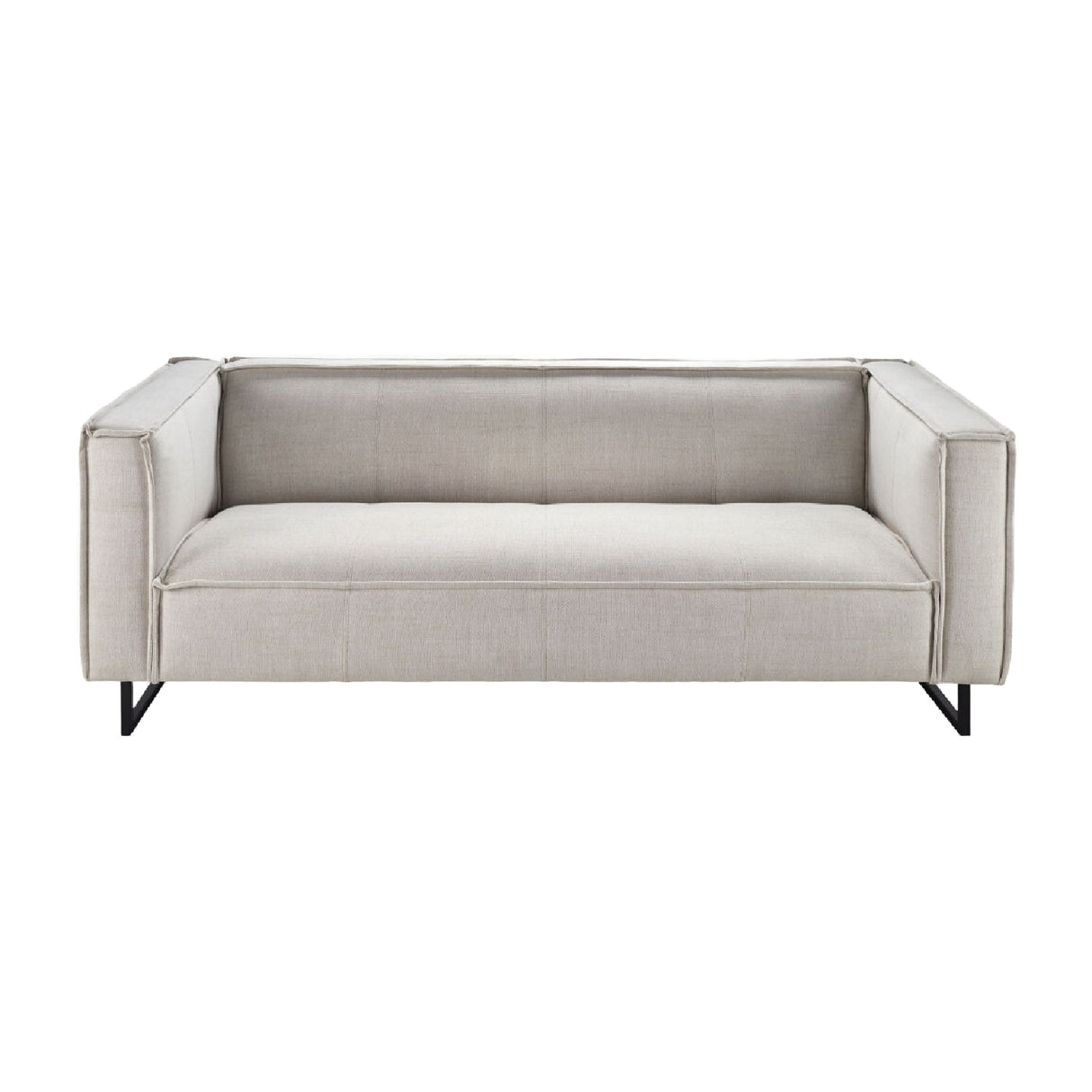 Modern furniture - Modern Upholstered Sofa - www.oroa.com